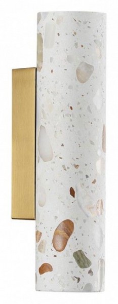 Накладной светильник Odeon Light Terrazzo 7012/12WL в Краснокамске - krasnokamsk.ok-mebel.com | фото