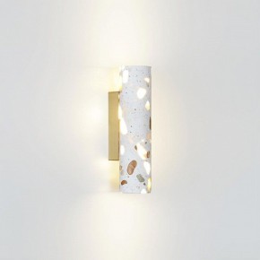 Накладной светильник Odeon Light Terrazzo 7012/12WL в Краснокамске - krasnokamsk.ok-mebel.com | фото 2