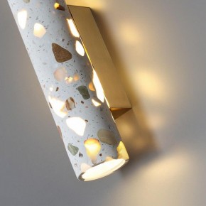 Накладной светильник Odeon Light Terrazzo 7012/12WL в Краснокамске - krasnokamsk.ok-mebel.com | фото 6