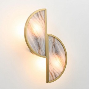 Накладной светильник Odeon Light Toscana 5448/2W в Краснокамске - krasnokamsk.ok-mebel.com | фото 3