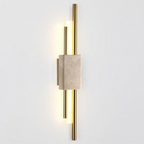Накладной светильник Odeon Light TRAVERTINO 7034/10WL в Краснокамске - krasnokamsk.ok-mebel.com | фото 2