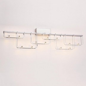 Накладной светильник Odeon Light ZAHA 7059/12WL в Краснокамске - krasnokamsk.ok-mebel.com | фото 2