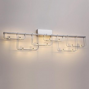 Накладной светильник Odeon Light ZAHA 7059/12WL в Краснокамске - krasnokamsk.ok-mebel.com | фото 3