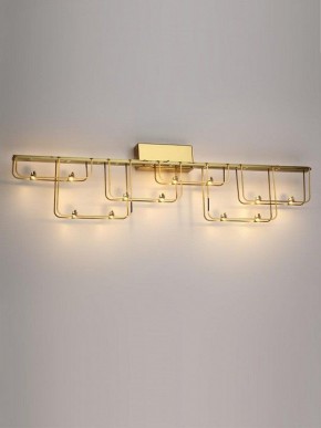 Накладной светильник Odeon Light ZAHA 7060/12WL в Краснокамске - krasnokamsk.ok-mebel.com | фото 2