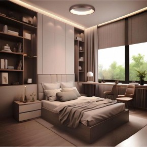 Накладной светильник Sonex Choco 7773/56L в Краснокамске - krasnokamsk.ok-mebel.com | фото 6