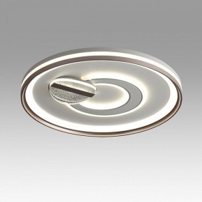 Накладной светильник Sonex Gemini 7787/85L в Краснокамске - krasnokamsk.ok-mebel.com | фото 3