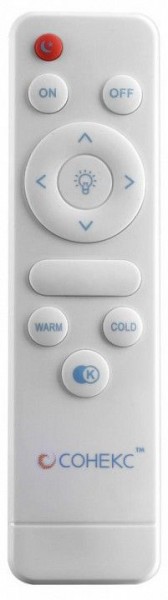 Накладной светильник Sonex Kristy 7781/DL в Краснокамске - krasnokamsk.ok-mebel.com | фото 7