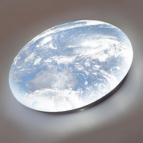 Накладной светильник Sonex Space 3085/DL в Краснокамске - krasnokamsk.ok-mebel.com | фото 3