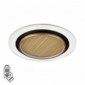 Накладной светильник Sonex Sunny 7731/80L в Краснокамске - krasnokamsk.ok-mebel.com | фото 2