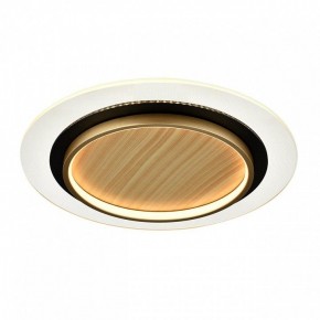 Накладной светильник Sonex Sunny 7731/80L в Краснокамске - krasnokamsk.ok-mebel.com | фото 6