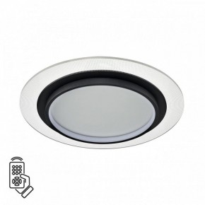 Накладной светильник Sonex Sunny 7732/80L в Краснокамске - krasnokamsk.ok-mebel.com | фото 2