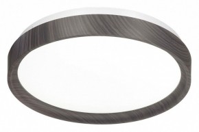 Накладной светильник Sonex Woodi 7627/CL в Краснокамске - krasnokamsk.ok-mebel.com | фото 4