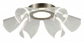 Накладной светильник ST-Luce Fairy SL6235.102.20 в Краснокамске - krasnokamsk.ok-mebel.com | фото