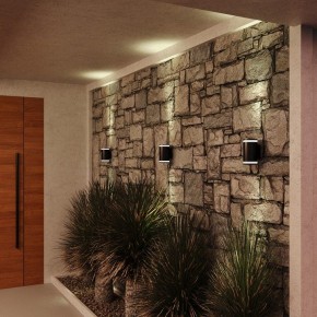 Накладной светильник ST-Luce Tubo SL9009.401.02 в Краснокамске - krasnokamsk.ok-mebel.com | фото 4