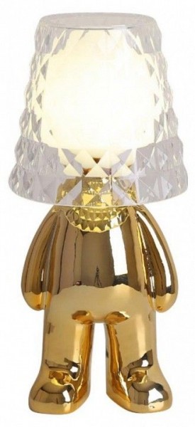 Настольная лампа декоративная Aployt Kosett APL.652.04.01 в Краснокамске - krasnokamsk.ok-mebel.com | фото 1