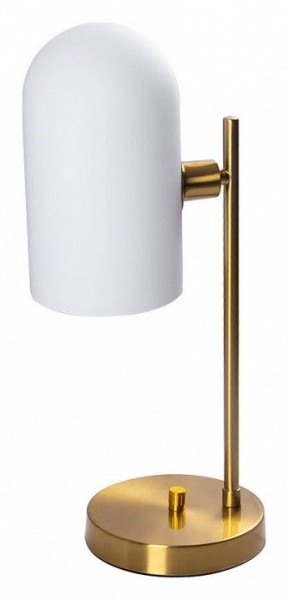 Настольная лампа декоративная Arte Lamp Cassel A5454LT-1PB в Краснокамске - krasnokamsk.ok-mebel.com | фото