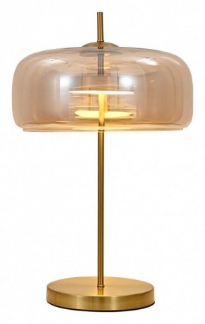 Настольная лампа декоративная Arte Lamp Padova A2404LT-1AM в Краснокамске - krasnokamsk.ok-mebel.com | фото
