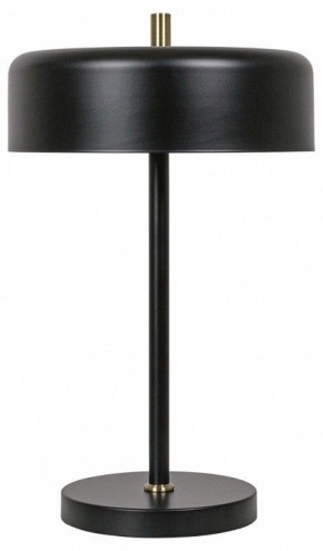 Настольная лампа декоративная Arte Lamp Skat A7052LT-2BK в Краснокамске - krasnokamsk.ok-mebel.com | фото 2