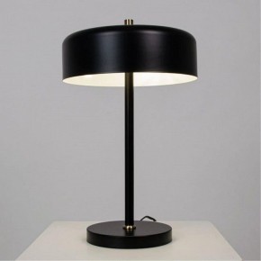 Настольная лампа декоративная Arte Lamp Skat A7052LT-2BK в Краснокамске - krasnokamsk.ok-mebel.com | фото 3