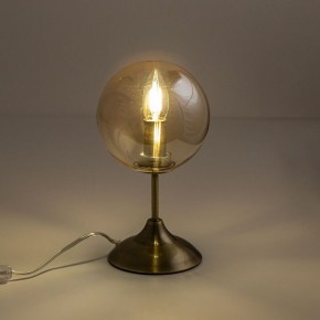 Настольная лампа декоративная Citilux Томми CL102813 в Краснокамске - krasnokamsk.ok-mebel.com | фото 6