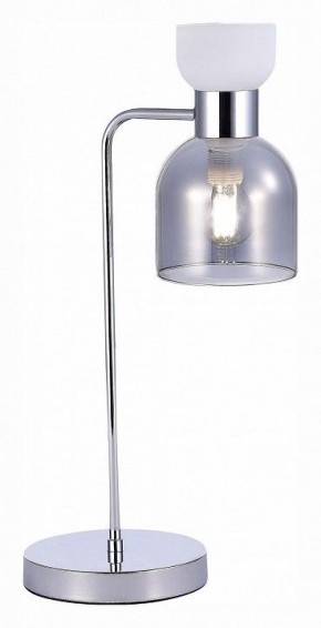 Настольная лампа декоративная EVOLUCE Vento SLE1045-104-01 в Краснокамске - krasnokamsk.ok-mebel.com | фото 1