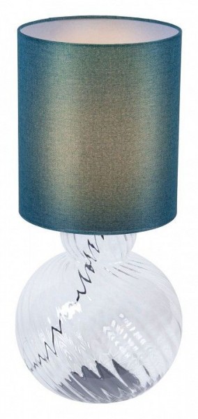 Настольная лампа декоративная Favourite Ortus 4267-1T в Краснокамске - krasnokamsk.ok-mebel.com | фото