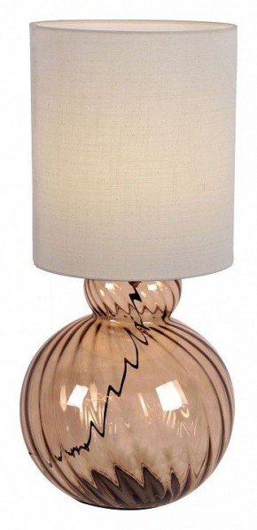 Настольная лампа декоративная Favourite Ortus 4269-1T в Краснокамске - krasnokamsk.ok-mebel.com | фото