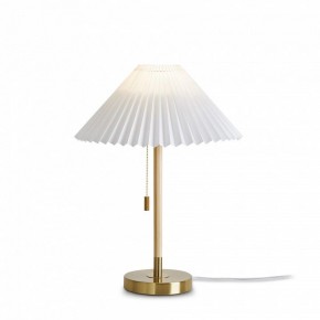 Настольная лампа декоративная Freya Kinsley FR5533TL-01BS в Краснокамске - krasnokamsk.ok-mebel.com | фото 6
