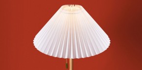 Настольная лампа декоративная Freya Kinsley FR5533TL-01BS в Краснокамске - krasnokamsk.ok-mebel.com | фото 8