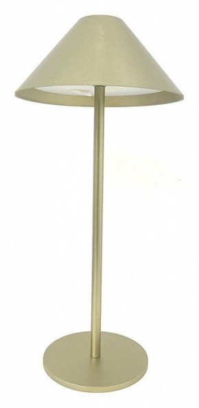 Настольная лампа декоративная Kink Light Лагура 07100-T,36 в Краснокамске - krasnokamsk.ok-mebel.com | фото