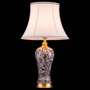 Настольная лампа декоративная Lucia Tucci Harrods Harrods T933.1 в Краснокамске - krasnokamsk.ok-mebel.com | фото 2