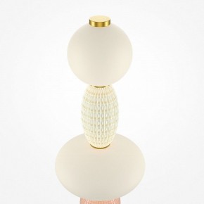 Настольная лампа декоративная Maytoni Adore MOD297TL-L24BS3K в Краснокамске - krasnokamsk.ok-mebel.com | фото 5