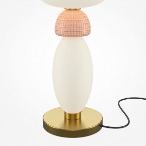 Настольная лампа декоративная Maytoni Adore MOD297TL-L24BS3K в Краснокамске - krasnokamsk.ok-mebel.com | фото 6