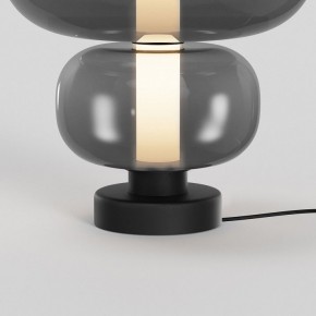Настольная лампа декоративная Maytoni Atmos MOD364TL-L15B3K в Краснокамске - krasnokamsk.ok-mebel.com | фото 7