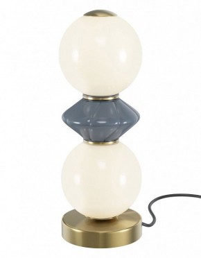 Настольная лампа декоративная Maytoni Brosche MOD362TL-L10GR3K в Краснокамске - krasnokamsk.ok-mebel.com | фото