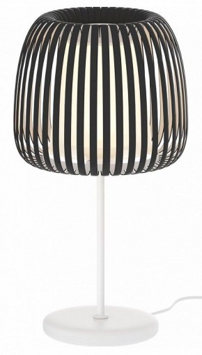 Настольная лампа декоративная Maytoni Kirigami MOD409TL-01B в Краснокамске - krasnokamsk.ok-mebel.com | фото