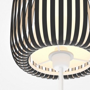 Настольная лампа декоративная Maytoni Kirigami MOD409TL-01B в Краснокамске - krasnokamsk.ok-mebel.com | фото 6