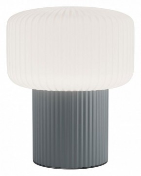 Настольная лампа декоративная Maytoni Omaggio MOD404TL-01GR в Краснокамске - krasnokamsk.ok-mebel.com | фото