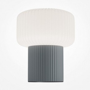 Настольная лампа декоративная Maytoni Omaggio MOD404TL-01GR в Краснокамске - krasnokamsk.ok-mebel.com | фото 3