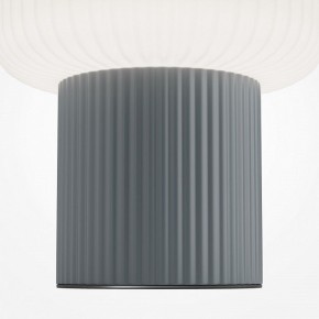 Настольная лампа декоративная Maytoni Omaggio MOD404TL-01GR в Краснокамске - krasnokamsk.ok-mebel.com | фото 6