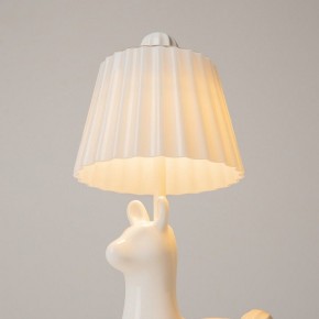 Настольная лампа декоративная Maytoni Senor Alpaca MOD377TL-L5W3K в Краснокамске - krasnokamsk.ok-mebel.com | фото 11