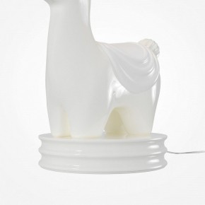 Настольная лампа декоративная Maytoni Senor Alpaca MOD377TL-L5W3K в Краснокамске - krasnokamsk.ok-mebel.com | фото 13