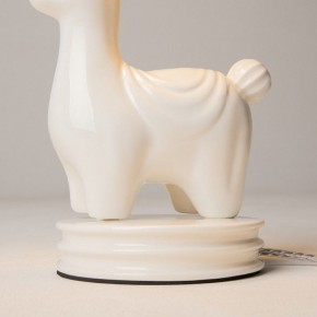 Настольная лампа декоративная Maytoni Senor Alpaca MOD377TL-L5W3K в Краснокамске - krasnokamsk.ok-mebel.com | фото 14
