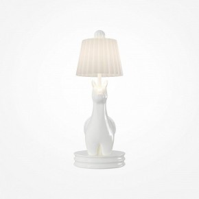 Настольная лампа декоративная Maytoni Senor Alpaca MOD377TL-L5W3K в Краснокамске - krasnokamsk.ok-mebel.com | фото 7