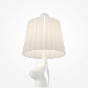 Настольная лампа декоративная Maytoni Senor Alpaca MOD377TL-L5W3K в Краснокамске - krasnokamsk.ok-mebel.com | фото 8