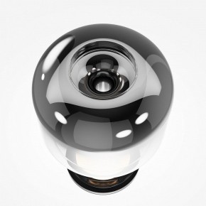 Настольная лампа декоративная Maytoni Spirito MOD286TL-L8B3K в Краснокамске - krasnokamsk.ok-mebel.com | фото 4