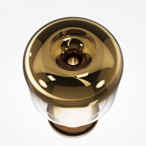 Настольная лампа декоративная Maytoni Spirito MOD286TL-L8G3K в Краснокамске - krasnokamsk.ok-mebel.com | фото 3