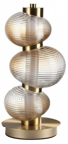 Настольная лампа декоративная Odeon Light Bruco 5095/12TL в Краснокамске - krasnokamsk.ok-mebel.com | фото