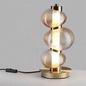 Настольная лампа декоративная Odeon Light Bruco 5095/12TL в Краснокамске - krasnokamsk.ok-mebel.com | фото 3