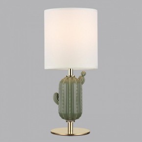 Настольная лампа декоративная Odeon Light Cactus 5425/1TA в Краснокамске - krasnokamsk.ok-mebel.com | фото 3